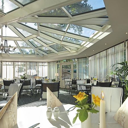 Hotel Andreas Dresden Ngoại thất bức ảnh