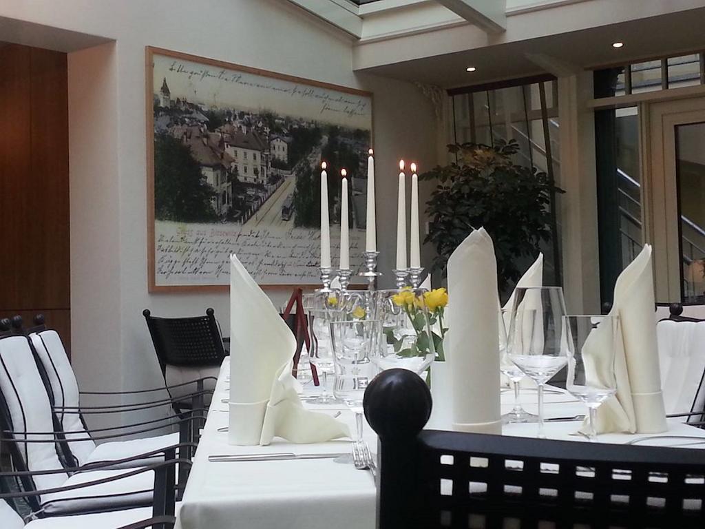 Hotel Andreas Dresden Ngoại thất bức ảnh