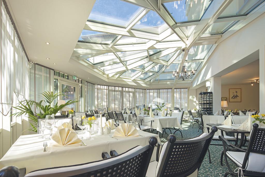 Hotel Andreas Dresden Ngoại thất bức ảnh