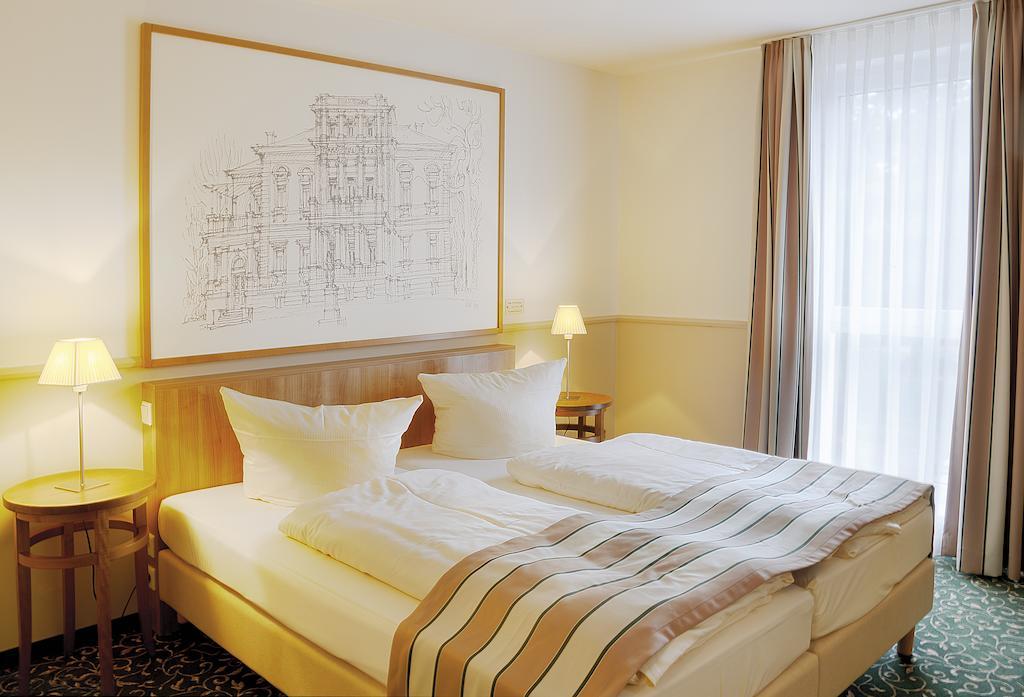 Hotel Andreas Dresden Phòng bức ảnh