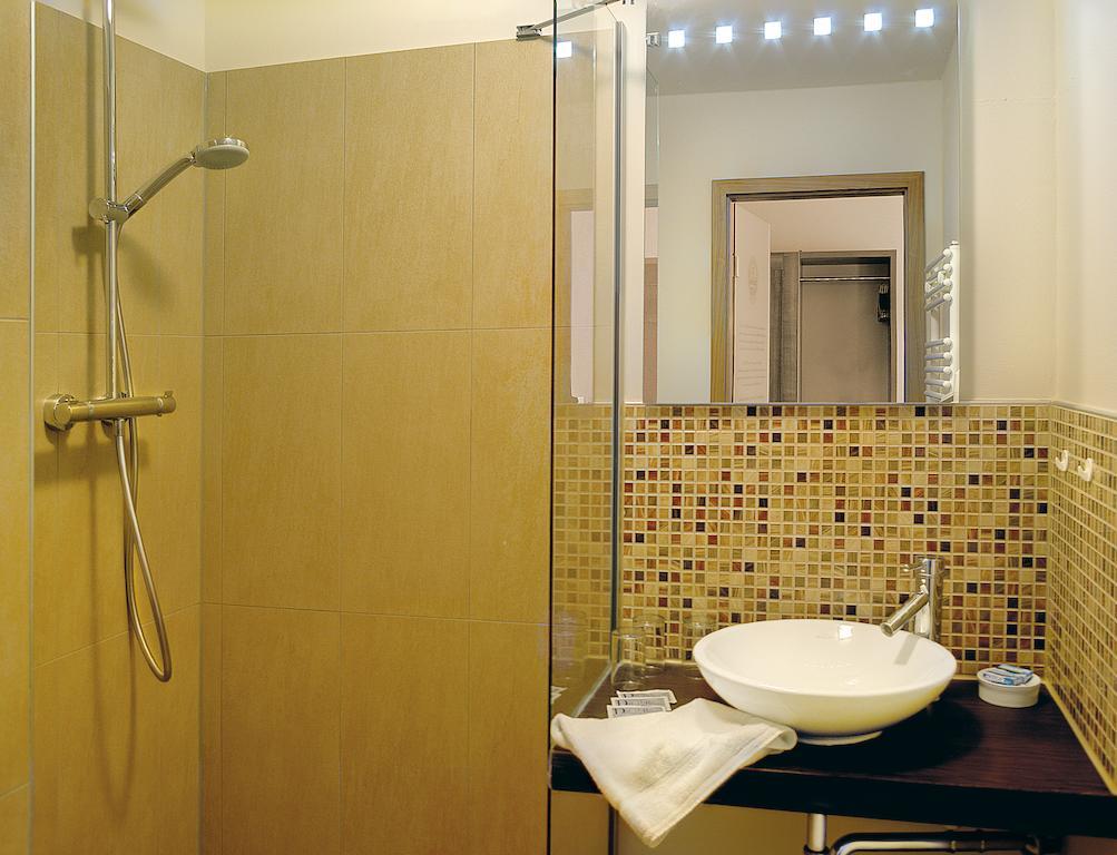 Hotel Andreas Dresden Phòng bức ảnh